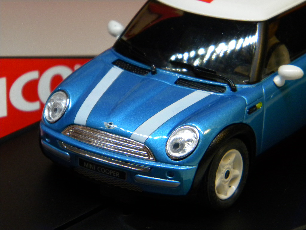 Mini Cooper (50311